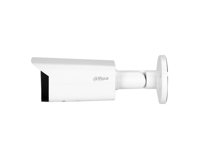 IPC-HFW5241TP-SE-0360B-S3 2MP IR Fixed-focal Bullet WizMind Network Camera