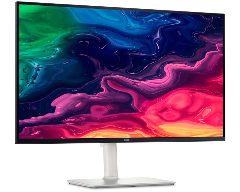 27 inch S2725QC 4K 120Hz USB-C FreeSync IPS Plus monitor