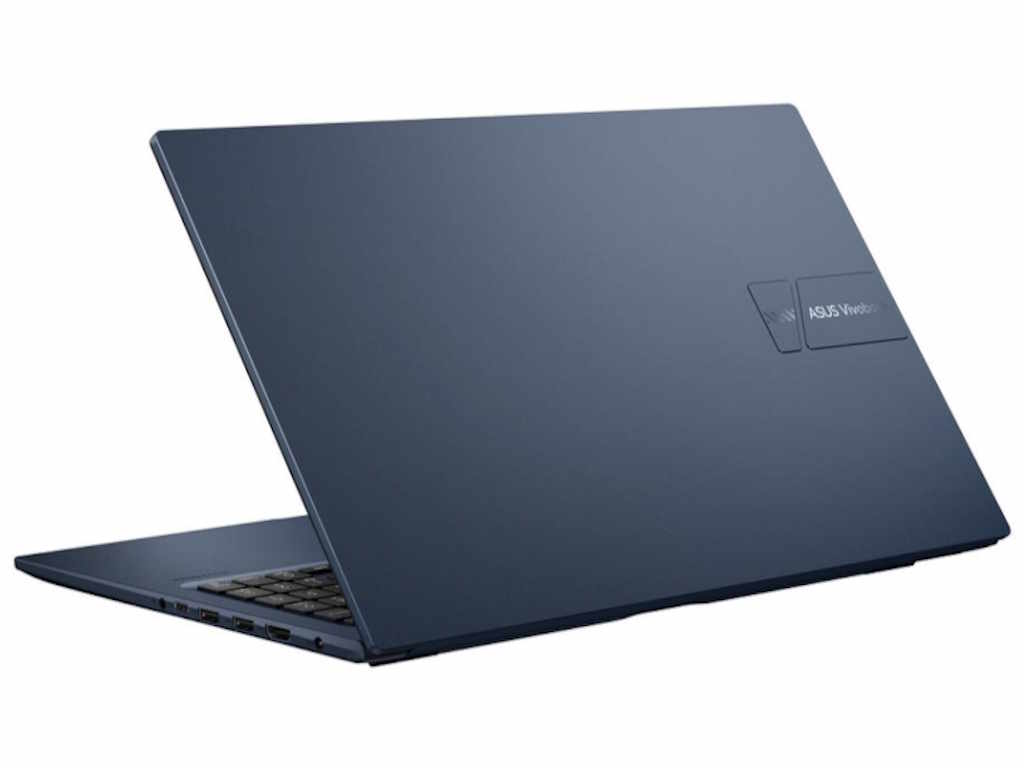 Laptop ASUS Vivobook 15 X1502VA-BQ581/DOS/i7-13620H/15.6"FHD IPS/16GB/512GB SSD/backlitSR/plava