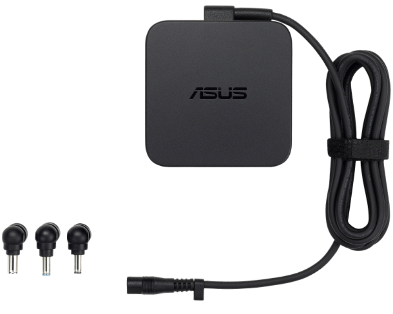 U65W-01 Universal Mini Mulit-tips 65W adapter za laptop