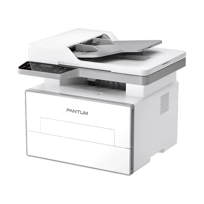 MFP Laser Pantum BM4240ADW 1200dpi/800MHz/256MB/35ppm/ADF/duplex Man/USB/LAN/WiFi/BT/NFC/TL/DL-A4201