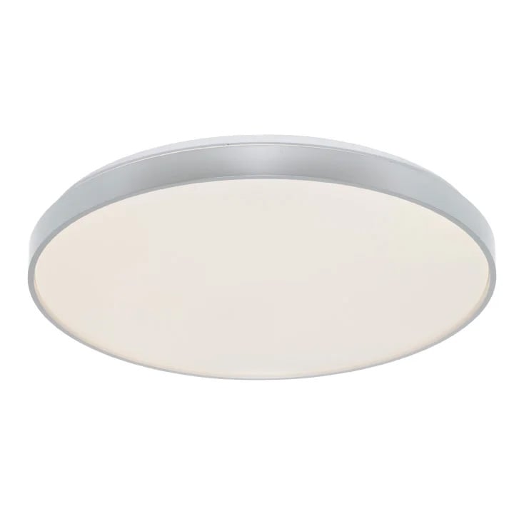 OSRAM LED plafonjera 60W 6500K IP20 srebrna