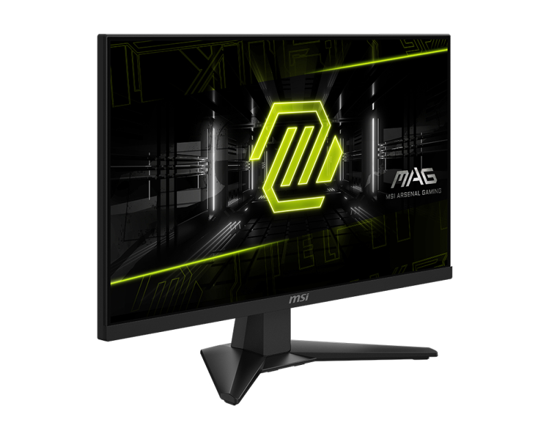 24 inča MAG 244F FHD 1920x1080 IPS 200 Hz gaming monitor