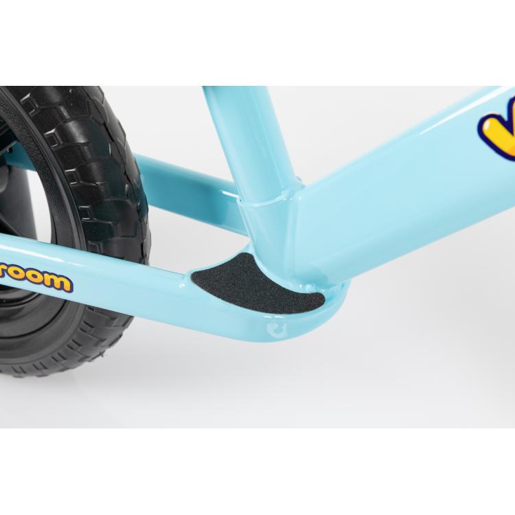 BIC.12" VROOM BIKE BLUE