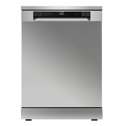 VIVAX HOME mašina za pranje posuđa DW-601262CL X