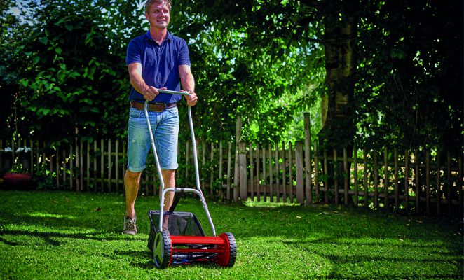 EINHELL Ručna kosačica GC-HM 300