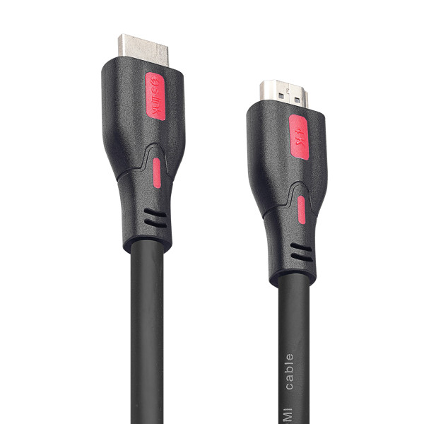 Kabl S-link SL-HDM4K13 HDMI na HDMI M/M v2.0 4K/60Hz 3m