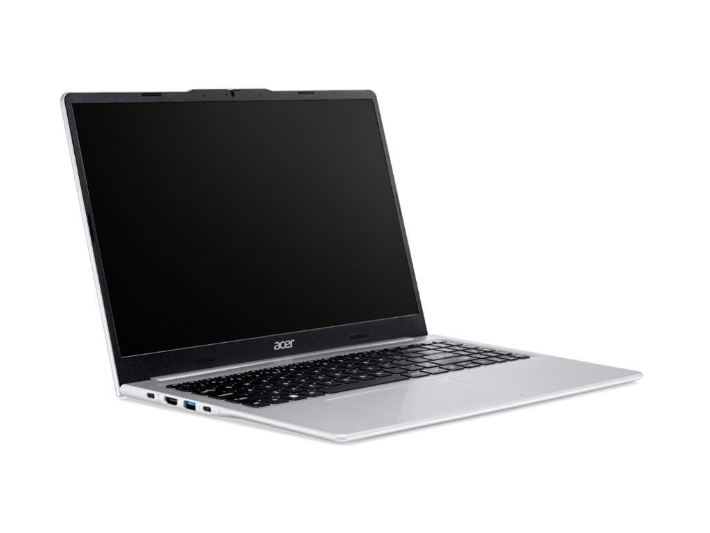 Laptop ACER Aspire Lite AL15-46P NoOS/15.6"FHD IPS/Ryzen 3 5400U/8GB/512GB/EN/srebrna