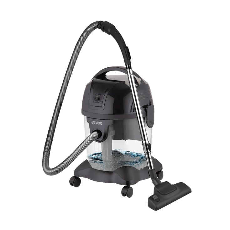 VOX usisivač za suvo i mokro usisavanje 7.5l 2800W