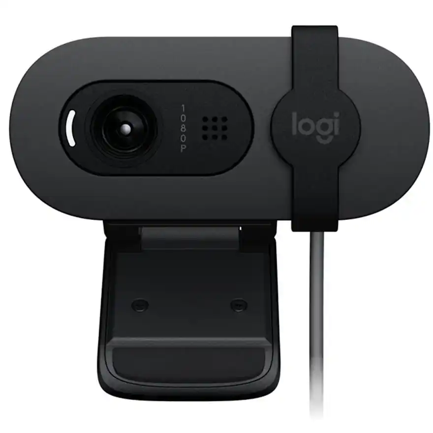 Web kamera Logitech Brio 105 Full HD GRAPHITE