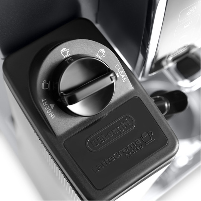Aparat za espresso kafu DeLonghi ECAM.350.50.B