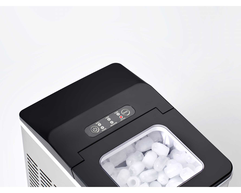 SIM 3400SS ledomat