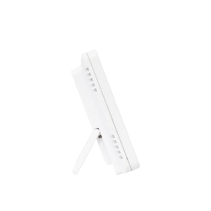 LED sat sa budilnikom i termometrom HC17