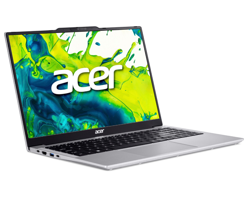 Aspire Lite 15 15.6 inča FHD, i7-1355U, 16GB, 512GB SSD (AL15-53P-74HS)