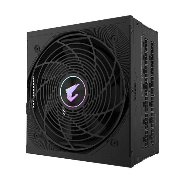 Napajanje 850W Gigabyte Aorus Elite Platinum PG5 Modular Power Supply