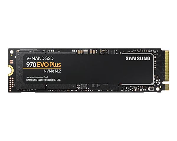 SSD SAMSUNG 250GB 970 EVO Plus , M.2 2280 PCIe