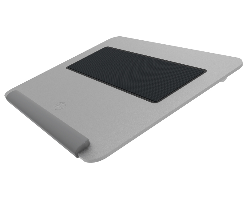 NotePal U150R (R9-U150R-16FK-R1) sivi