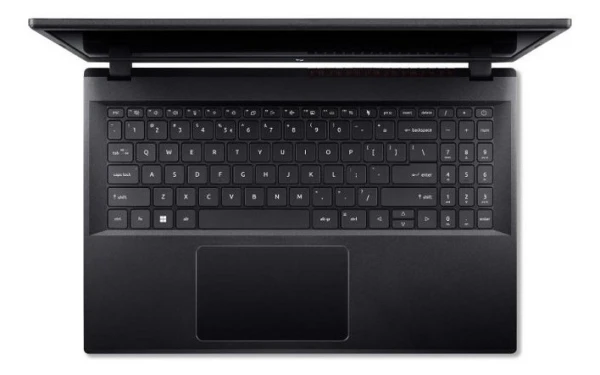Laptop Acer Nitro V15 AI ANV15-42 15.6 FHD IPS 165Hz/R5-7640HS/16GB/NVMe 512GB/RTX4050 6GB/GLAN/back