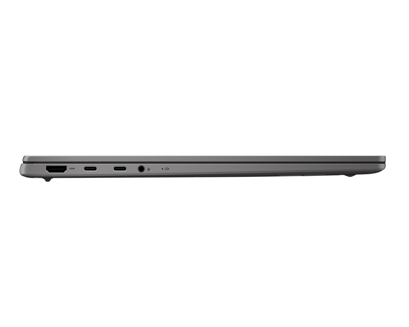 Vivobook S16 S5608QA-MB234W (16 inča WUXGA, Snapdragon X X1 26 101, 16GB, SSD 256GB, Win 11 Home) laptop
