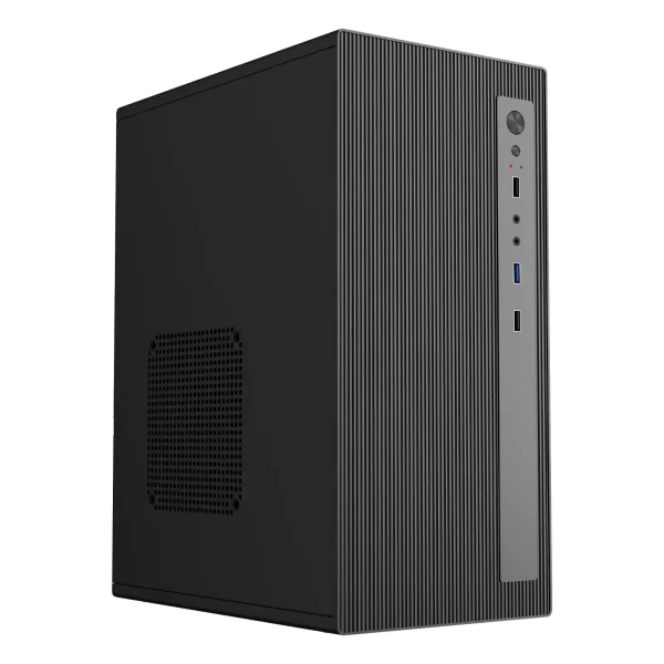 Računar ZEUS EcoStart R5 3400G/DDR4 8GB/M.2 256GB