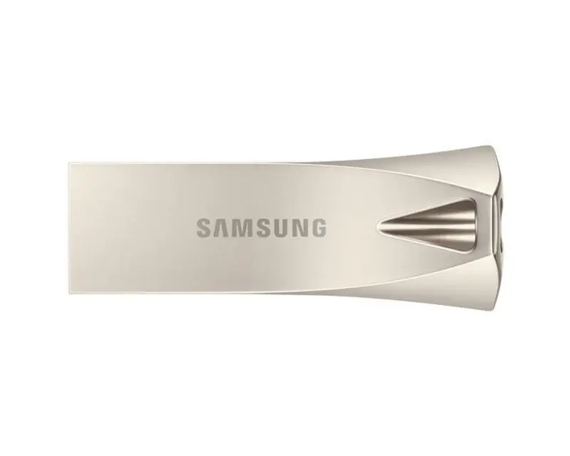 128GB BAR Plus USB 3.1 MUF-128BE3 srebrni 