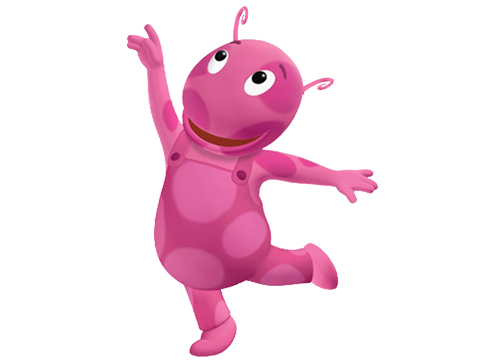 DINO Cudance 25 cm