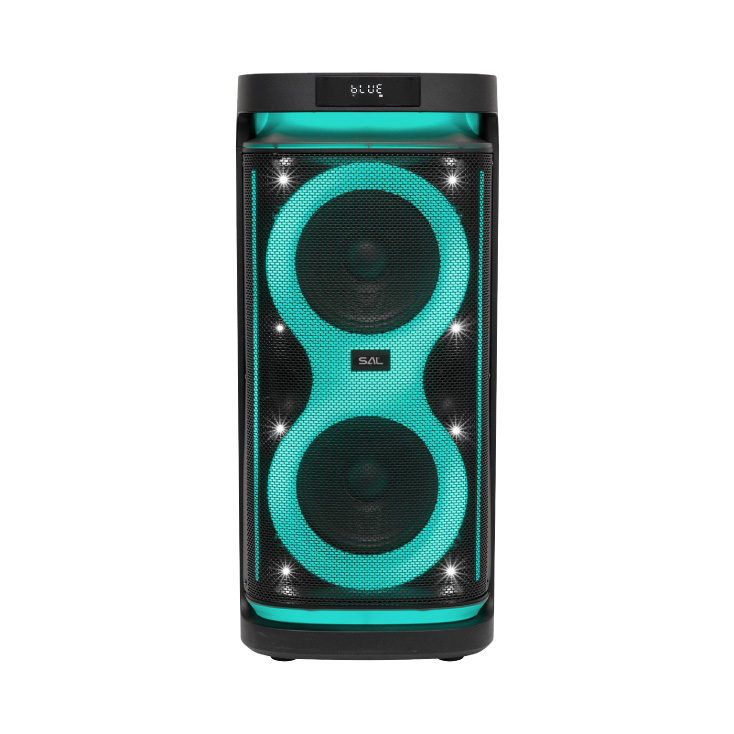 Prenosna zvučna kutija sa Bluetooth konek. 120W