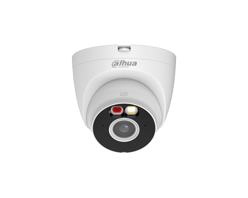 IPC-HDW1539DA-SAW-IL 5MP Fixed-focal Wi-Fi Turret Network Camera
