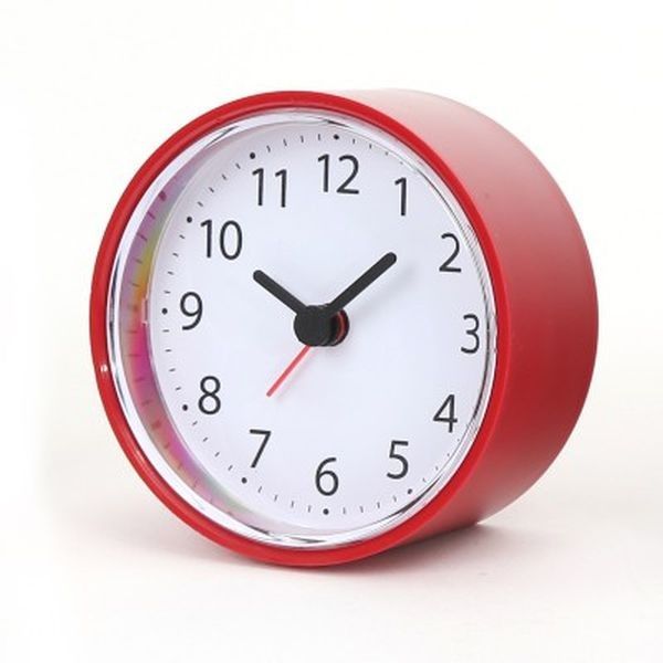 Alarm Sat PZASUR Crveni Sunday