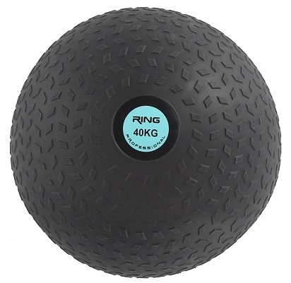 RING Slam ball medicinka 40 kg-RX SLAM-40