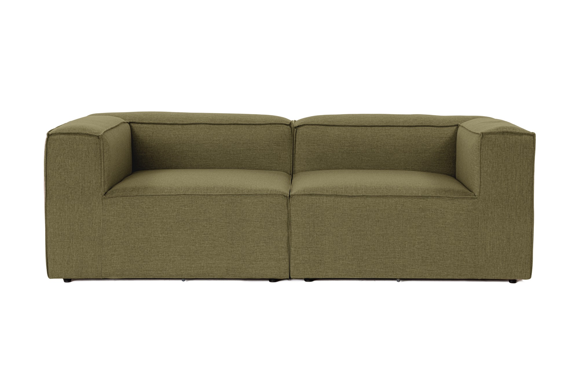 Dvosed Fora 2 Seater - Zelena