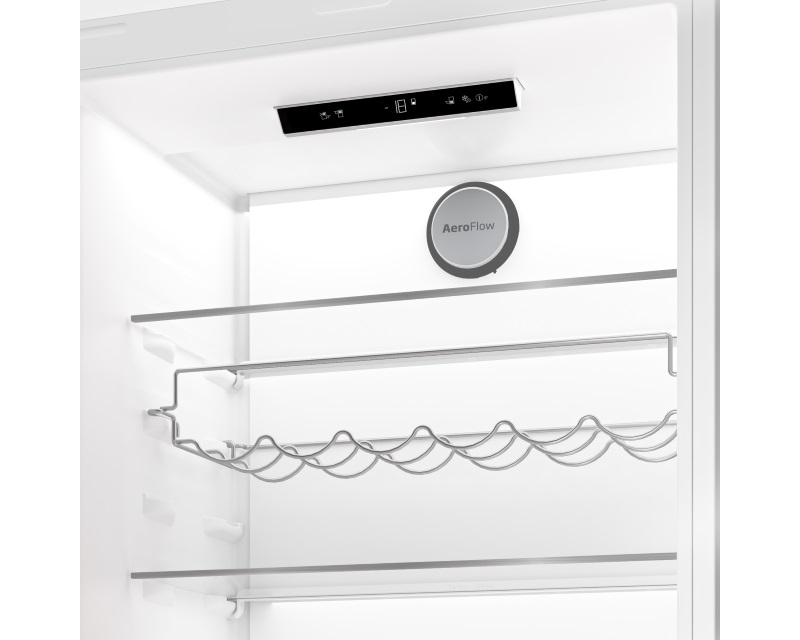 BEKO BCNE 400 E40SN ugradni frižider