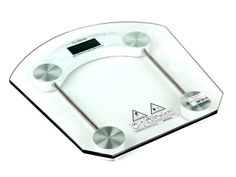 WOMAX Vaga za kupatilo