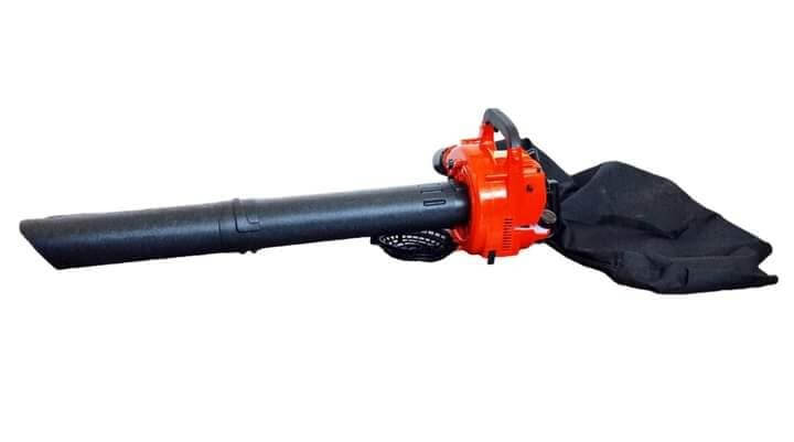 Motorni usisivač i duvač za lišće MM BV 750