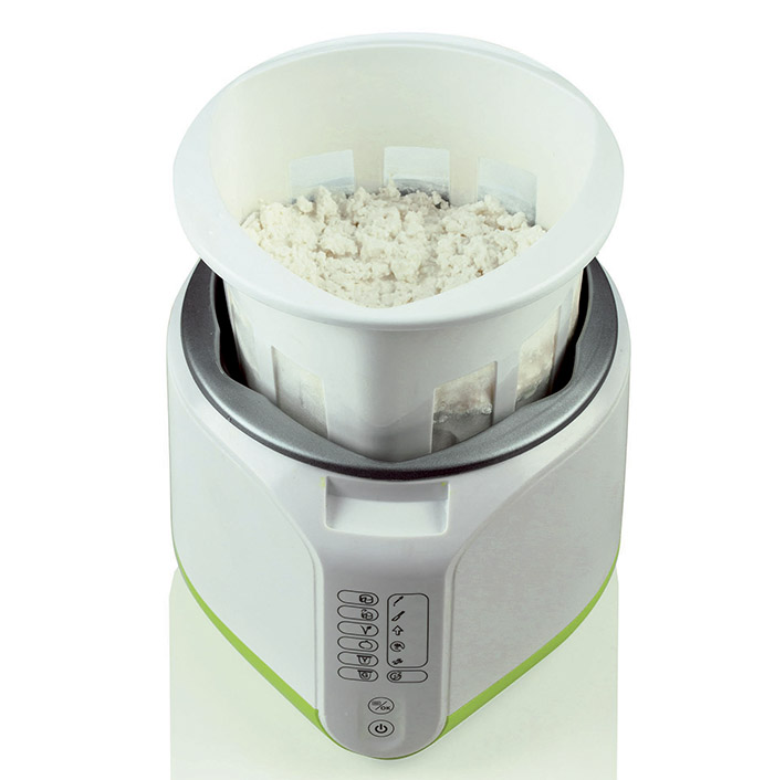 Ariete B-CHEESE, Aparat za sir (615), 500W