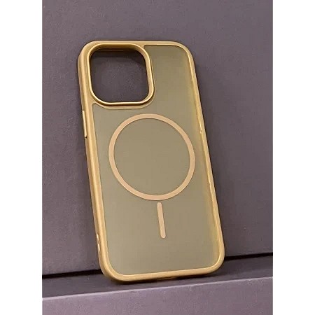 iPhone 13 Pro Bavitel MagSafe braon