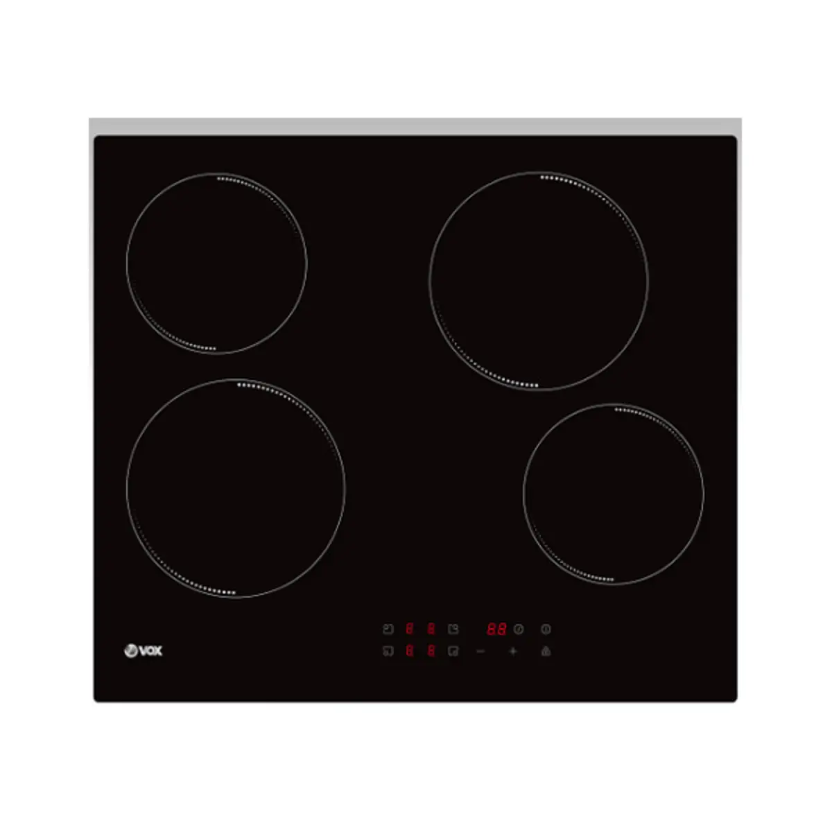 Ugradni set Vox SET 2400 IXB