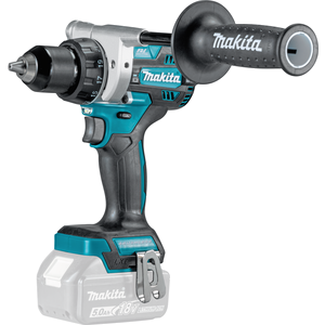 MAKITA Akumulatorska bušilica - odvijač DDF486Z