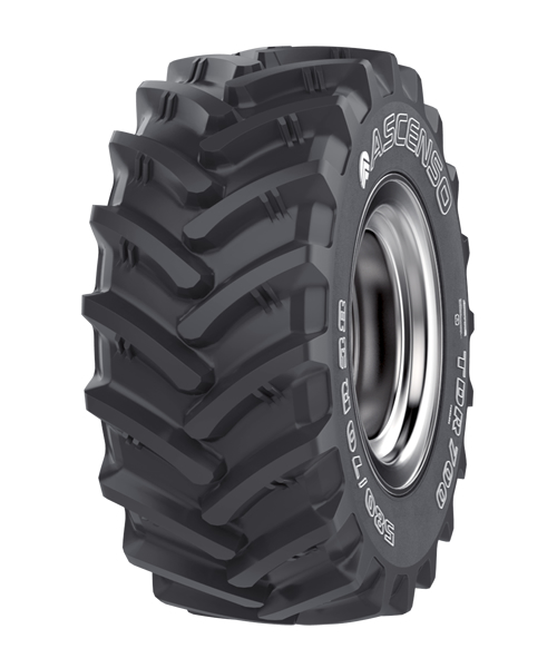 280/70R16 ASC CDR700 112DPR TL