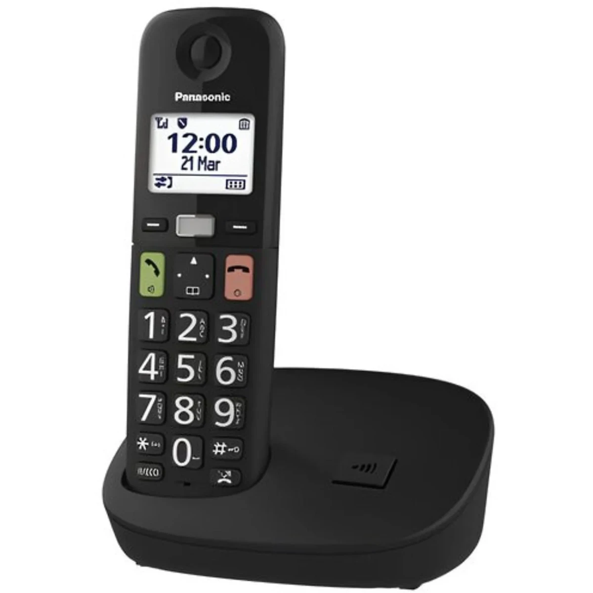 Panasonic KX-TGU110FXB