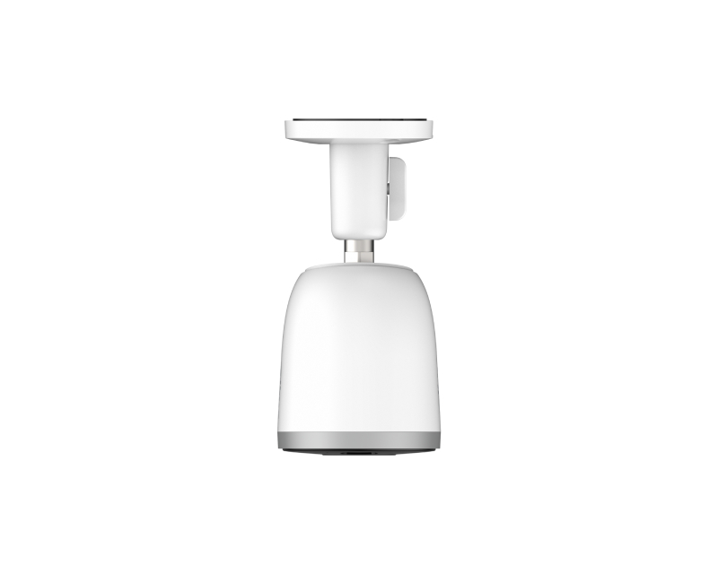 F3D-PV 3MP Fixed-focal Wi-Fi Bullet Network Camera
