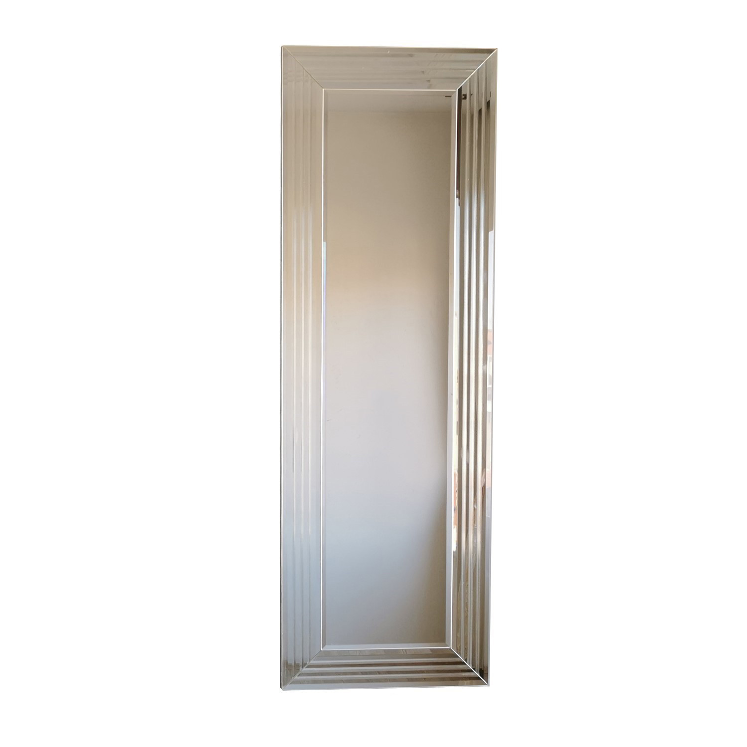 Ogledalo A301D Srebrna
