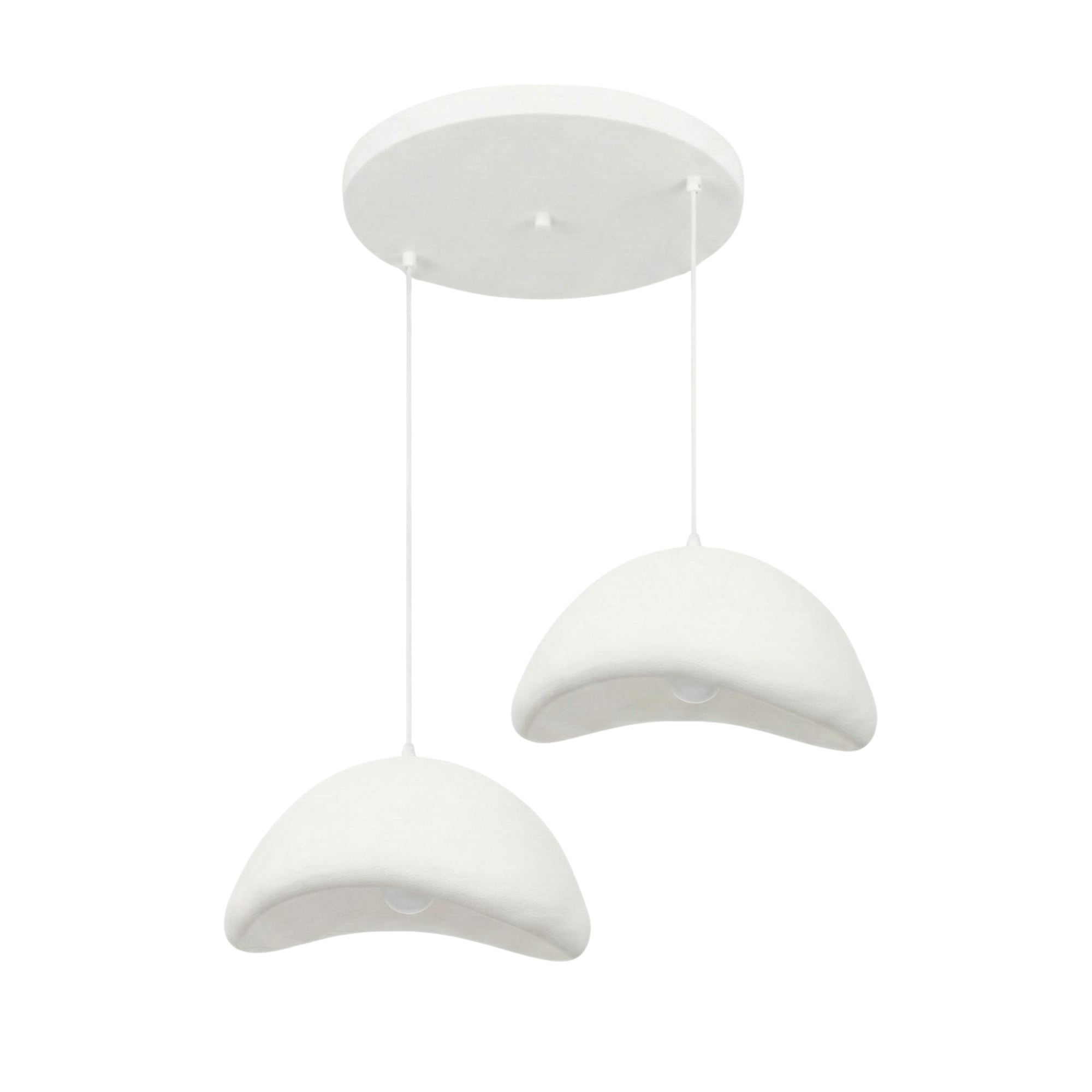 Luster LUNA-50-50-T-LUNA Bela