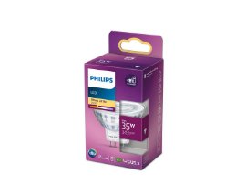 PS749 LED SIJALICA 5W (35W) GU5,3 MR16 WW 2700K 36D RF ND SRT4