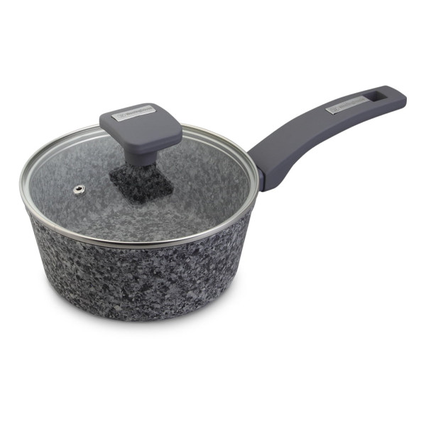 Serpa w/glass lid 16 cm WCSP0070016