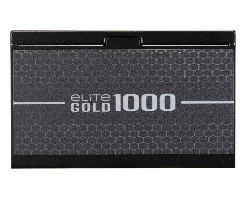 Elite Gold 1000W napajanje (MPW-A001-AFAG-BEU) 5Y