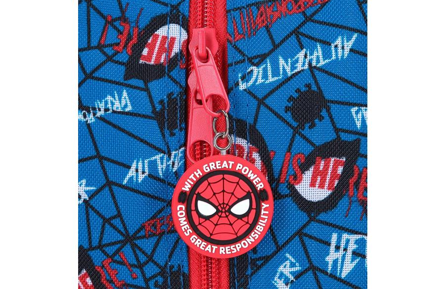 SPIDERMAN Putna torba