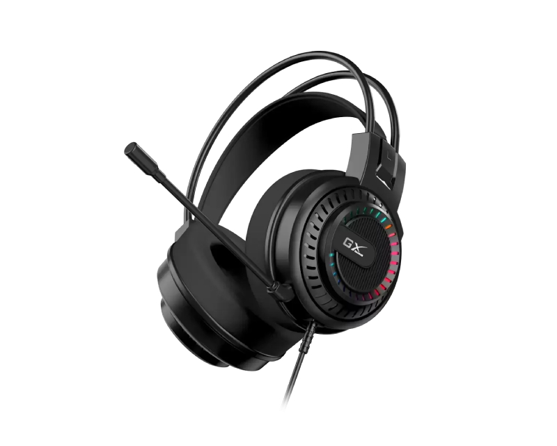 HS-GX570U slušalice sa mikrofonom