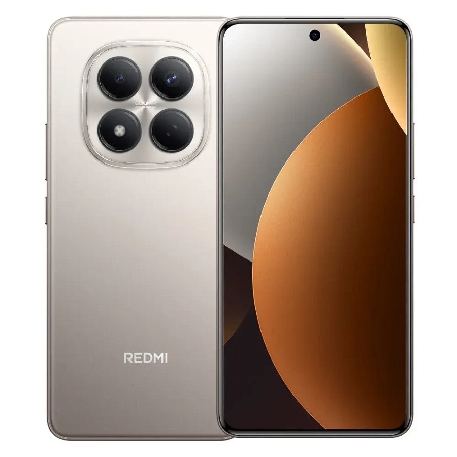 Xiaomi Redmi Note 15 Pro  8GB/256GB siva