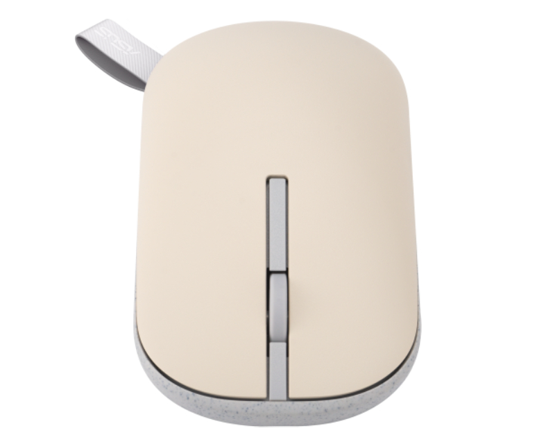 MD100 Wireless miš bež